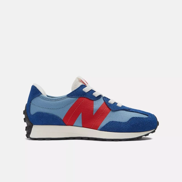 NEW BALANCE NB 運動鞋 童鞋 中童 兒童 粉 