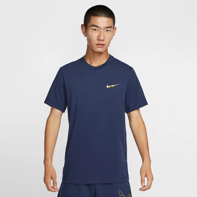 NIKE 耐吉 圓領短袖T恤 AS U NK SB TEE 