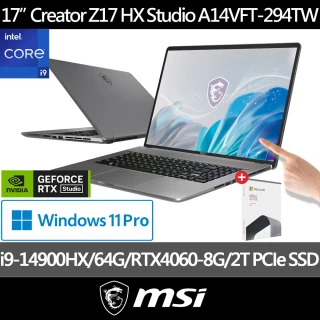 MSI 微星 15.6吋i7獨顯RTX特仕(Cyborg 1