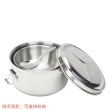 神廚316不鏽鋼隔熱便當盒14cm+兒童碗+兒童匙(三件組)