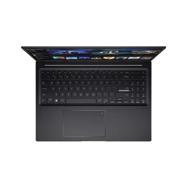 【ASUS】升級16G組★16吋i5 RTX3050筆電(Vivobook 16X K3605ZC/i5-12500H/8G/512G SSD/W11)