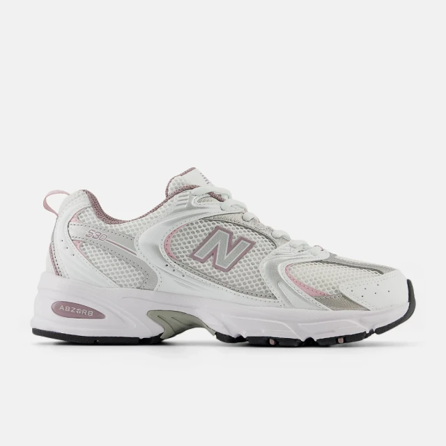 NEW BALANCE 休閒鞋 480 男鞋 女鞋 海鹽 白