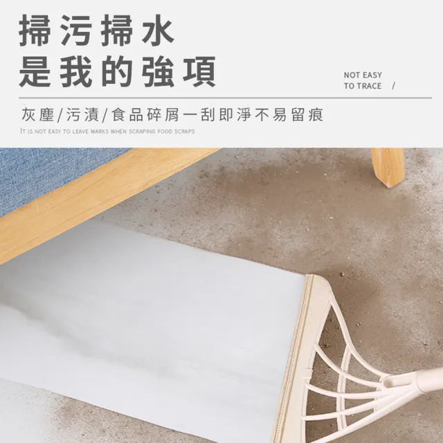 【MY LIFE 漫遊生活】● 韓國黑科技掃把※(多功能/硅膠掃把/刮水/刮玻璃/折疊組裝/售完不補)