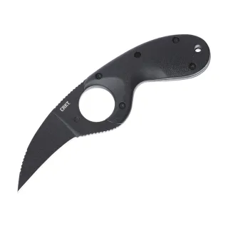 【CRKT】Bear Claw™ Fixed 直刀(#2516K)