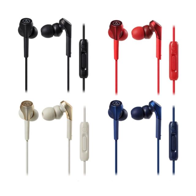 Audio-Technica 鐵三角 CKS550XiS 耳罩式有線耳機，專為 iOS 和 Android 裝置設計，提供穩定連線與優質音質。無特定認證，享 1 年保固期，適合日常通勤與娛樂使用，帶來舒適佩戴與強勁低音表現。