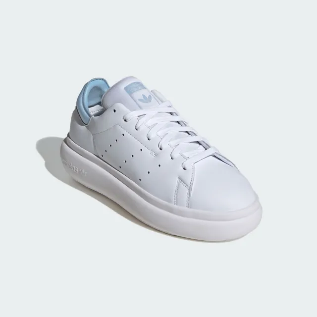 【adidas 愛迪達】STAN SMITH 休閒鞋 運動休閒鞋 小白鞋 女鞋 - Originals IF7011