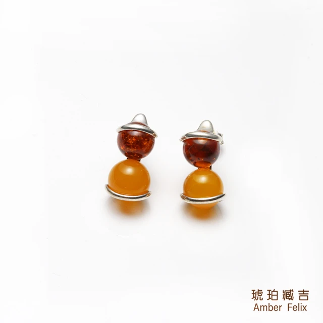 金虹珠寶 蜜蠟串珠項鍊(約6-7mm) 推薦