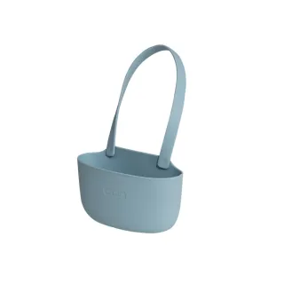 【小茉廚房】廚房用品 水槽收納 掛籃瀝水架 廚房瀝水掛籃(多色任選/廚房好幫手)