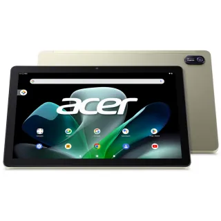 【Acer 宏碁】Iconia Tab M10 10.1吋 4GB/64GB WIFI 平板電腦(MT8183/Android 12)