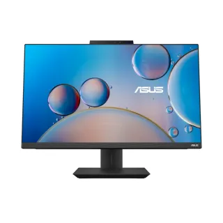 【ASUS 華碩】27型 i7觸控AIO液晶電腦(i7-1360P/32G/1TB SSD/W11/A5702WVAT-71360PBPF001W)