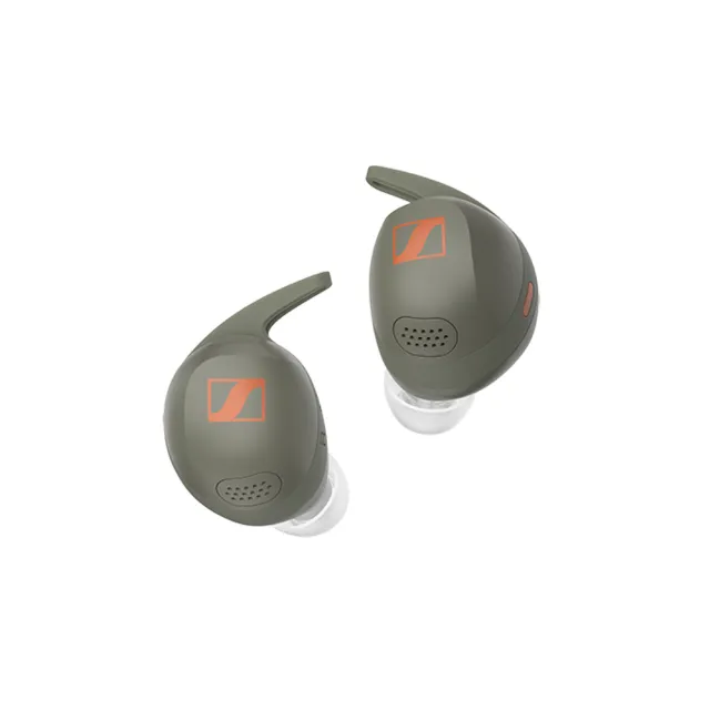【SENNHEISER 森海塞爾】MOMENTUM Sport 旗艦運動真無線藍芽耳機