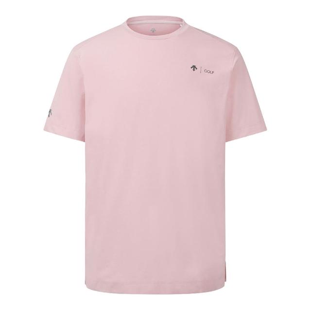 【DESCENTE】GOLF 迪桑特 男士 高爾夫球上衣(DP22MFNS46)