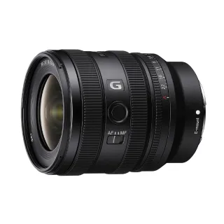 【SONY 索尼】FE 16-25mm F2.8 G 大光圈廣角變焦鏡 SEL1625G(公司貨 保固24個月)