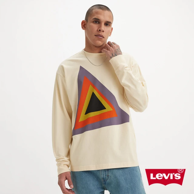 LEVIS 官方旗艦 Skateboarding™ 男款Lo