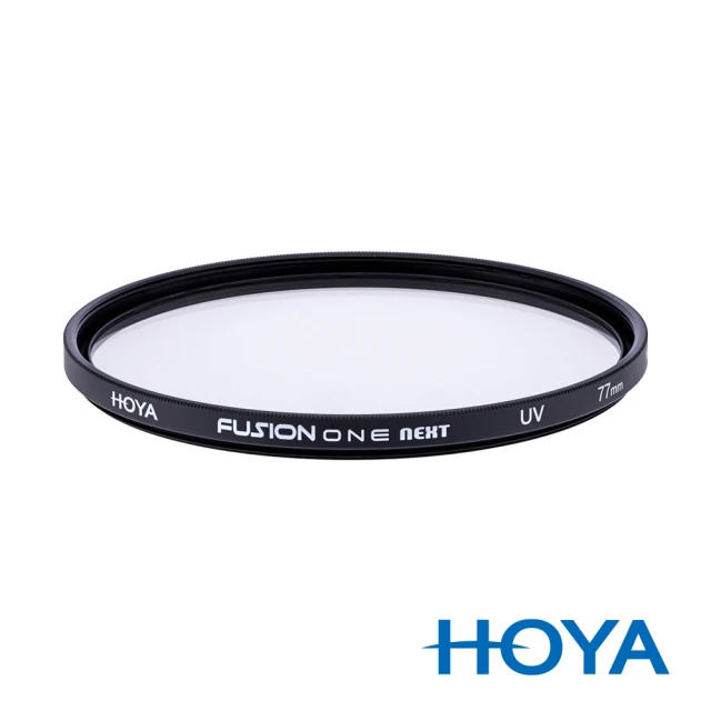 HOYA FUSION ONE Next UV 濾鏡 67mm(公司貨)