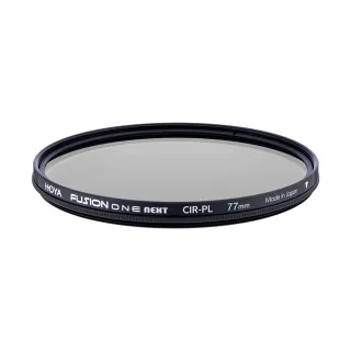 【HOYA】FUSION ONE Next CIR-PL 偏光鏡 55mm(公司貨)