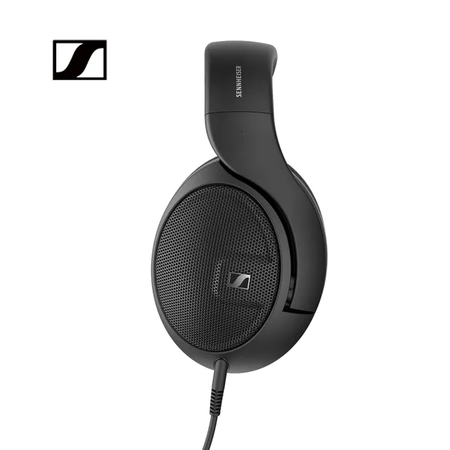 【SENNHEISER 森海塞爾】HD 560S 開放式耳罩耳機