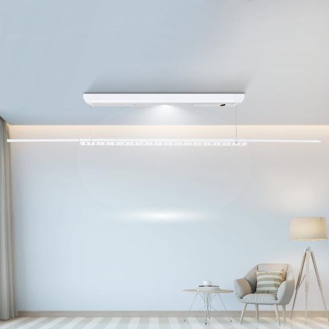 【HCG 和成】EC88910實用單桿款-電動曬衣架/電動升降曬衣機(贈基本安裝•品牌直營)