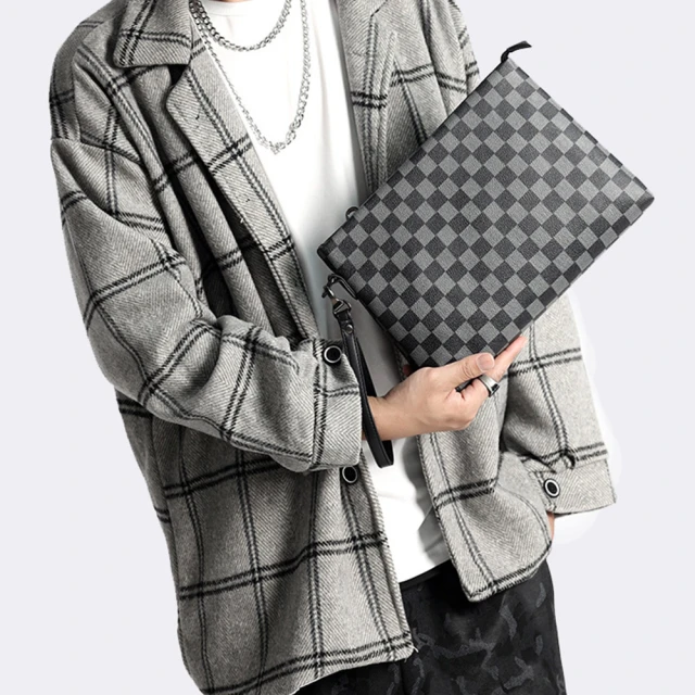 KT DADA 菱格紋背包 鍊條包 小背包 小香風 後背包 