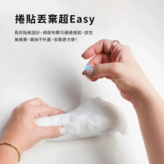 【Parasol】Clear + DryTM新科技水凝果凍褲-工藝升級版 5號/XL 禮盒組(48 片)
