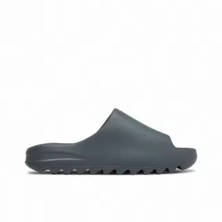 【adidas 愛迪達】adidas 愛迪達拖鞋 Originals Adidas Yeezy Slide Slate Grey 灰 石板灰 男女同款 ID2350