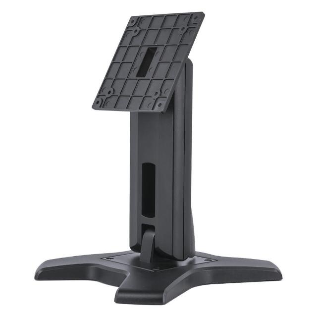 ErgoGrade EGS1702 壁掛架專為20吋以下、20吋及21吋螢幕設計，採用鋼材、鋁合金與塑膠材質，黑色系款式，提供穩固支撐與最大15KG承重。支援VESA 100x100mm/75x75mm安裝孔位，臺灣原廠生產，享有5年保固。包裝尺寸292x262x294mm，適合辦公室與家用空間，提升人體工學舒適度，節省桌面空間的理想選擇。