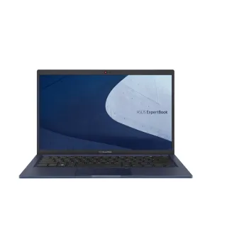 【ASUS 華碩】福利品 14吋i5商用筆電(B1400CBA-0241A1235U/i5-1235U/16G/512G SSD+2T HDD/Win11P)