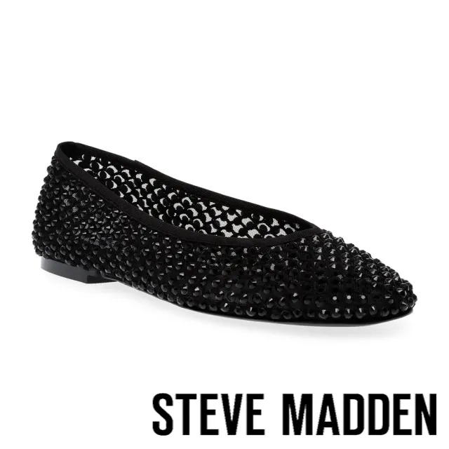 【steve madden】時尚百搭休閒/娃娃鞋(任選均一價)