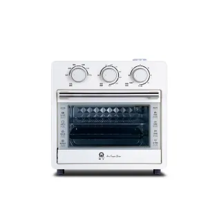 【晶工牌】16L 多功能蒸氣氣炸烤箱(JK-7216)