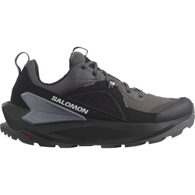 salomon 男 ELIXIR GTX 低筒 健行鞋 登山