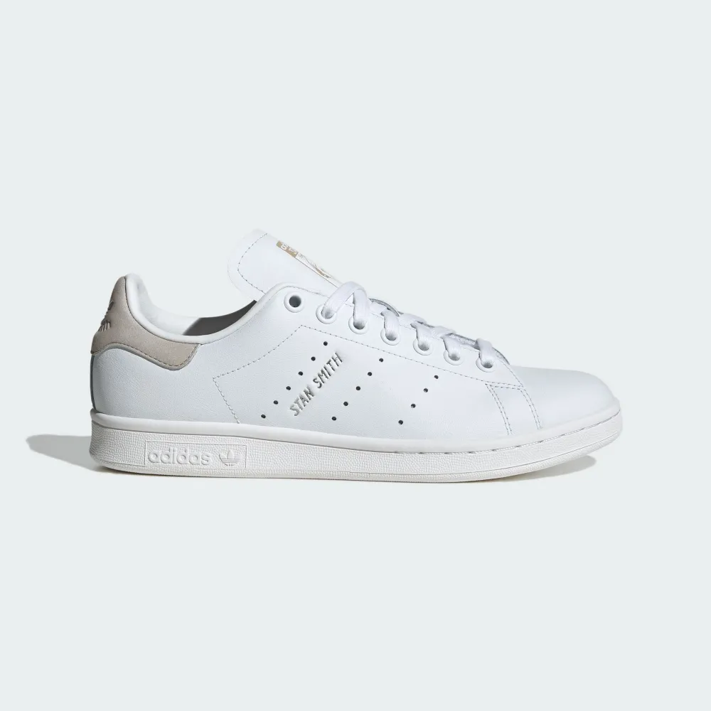 【adidas 愛迪達】STAN SMITH 休閒鞋 運動休閒鞋 小白鞋 女鞋 - Originals ID5782