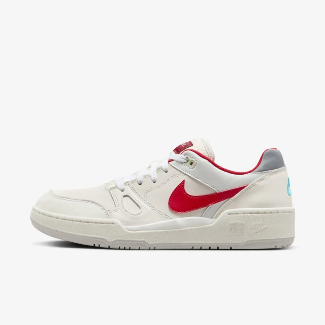 NIKE 耐吉 Nike Air Force 1 Low 純