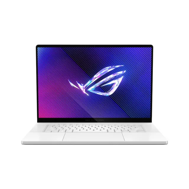 【ASUS】+27型螢幕組★16吋Ultra 9 RTX4090電競筆電(ROG Zephyrus GU605MY/Ultra 9-185H/32G/2TB SSD/W11)