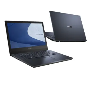 【ASUS 華碩】福利品 14吋i7商用筆電(B2402CBA-0241A1260P/i7-1260P/16G/512GB SSD/W11 Pro)