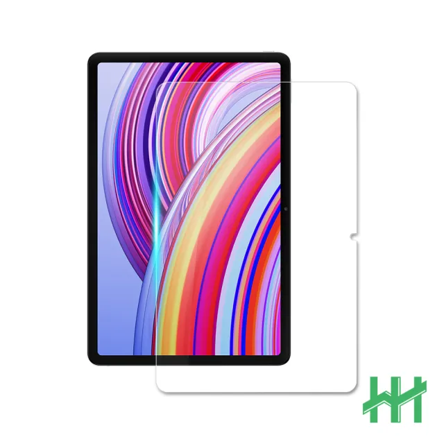 【HH】Redmi Pad Pro -12.1吋-鋼化玻璃保護貼系列(GPN-XMRPADP)