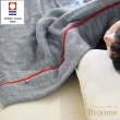 【Broome】今治五層紗四季被(鈴木太太公司貨)