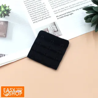 【EASY SHOP】Audrey-夢幻鉤影背鉤(任選1色)