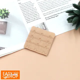 【EASY SHOP】Audrey-夢幻鉤影背鉤(任選1色)