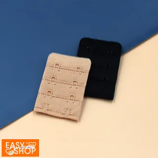 【EASY SHOP】Audrey-夢幻鉤影背鉤(任選1色)