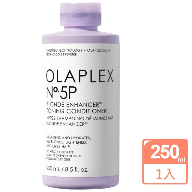 OLAPLEX 歐啦 3號+6號護髮雙入組(3號洗前修護素1