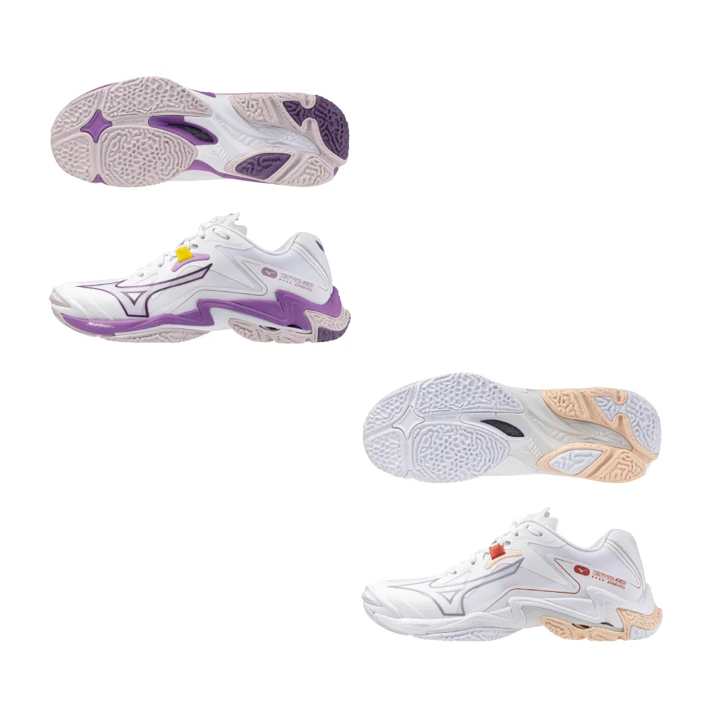 現貨美津濃Mizuno 白沙屯媽祖同款Wave Sky 8女鞋慢跑鞋寬楦J1GD241222 J1GD241275 | 蝦皮購物
