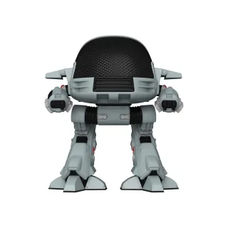 【FUNKO】POP Super: Robocop- ED-209