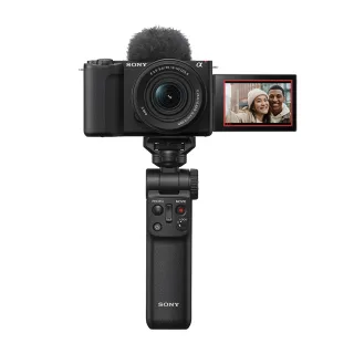 【SONY 索尼】ZV-E10 II Vlog相機 單機身(公司貨 保固18+6個月)