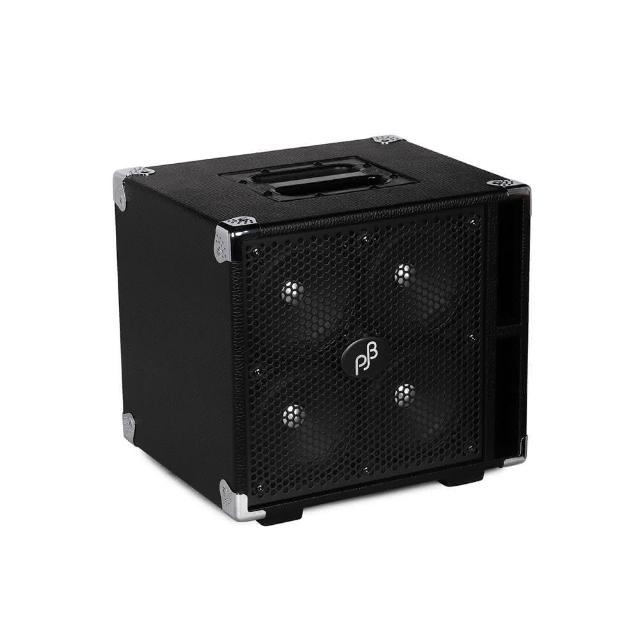 【PHIL JONES BASS】PJB  C4 電貝斯被動音箱(#喇叭 #電貝斯音箱 #音箱)