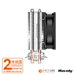 【ID-COOLING】液壓HD軸承 SE-802-SD 散熱風扇(適合小型機箱/機殼/兩年保固)