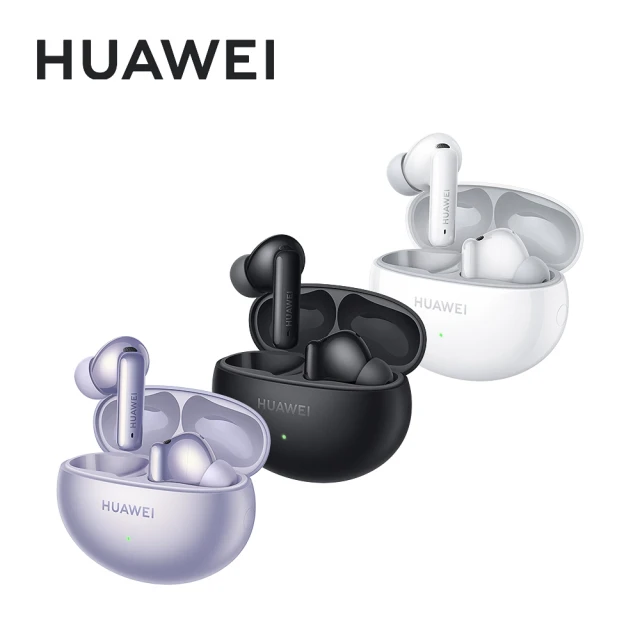 HUAWEI 華為 FreeBuds 6i 真無線藍牙耳機