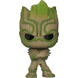 【FUNKO】POP Marvel: 我們是GROOT!- 黑豹 格魯特