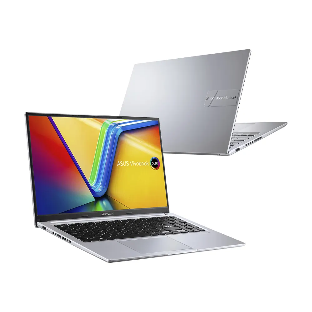 【ASUS】升級16G組★15.6吋i5輕薄筆電(Vivobook X1505VA/i5-13500H/8G/512G/W11/OLED/3K)