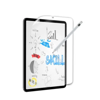 【HH】Samsung Galaxy Tab S9 FE -10.9吋-X510-繪畫紙感保護貼系列(HPF-AG-SSX510)
