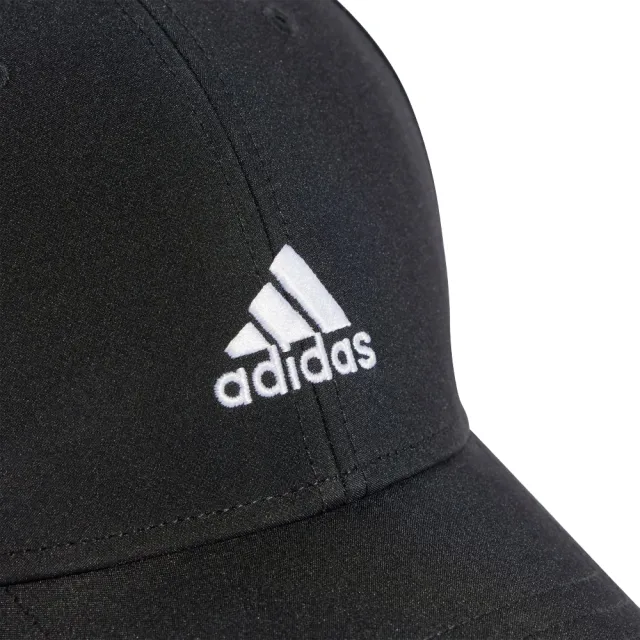 【adidas 愛迪達】SMALL LOGO CAP 運動帽 棒球帽 男女 - IY8783